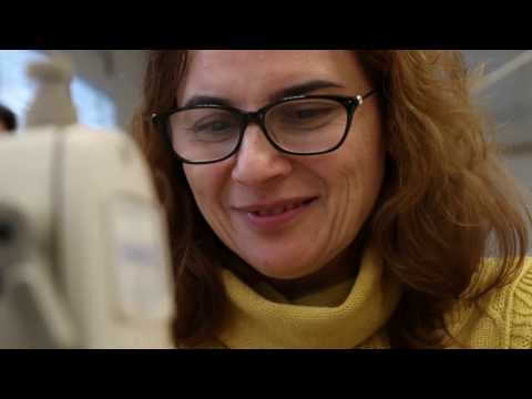 Progetto: LA GONNA ROSSA - IIS Nobili (RE) Professionale Moda 2015-2016