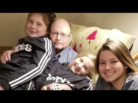 Memorial Video Larry Walls