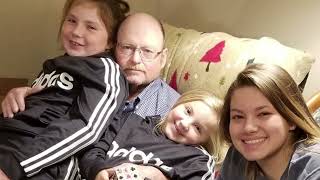 Memorial video Larry walls