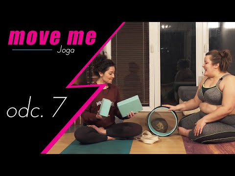 Odc. 07 - Ulżyj sobie! Na ratunek plecom