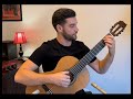 Tennessee Waltz (arr. Knowles) John Bogan