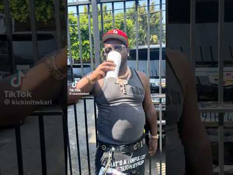 Rio Da Yung OG Gives His Top 3 Artist Right Now @CBFW2040 🔥