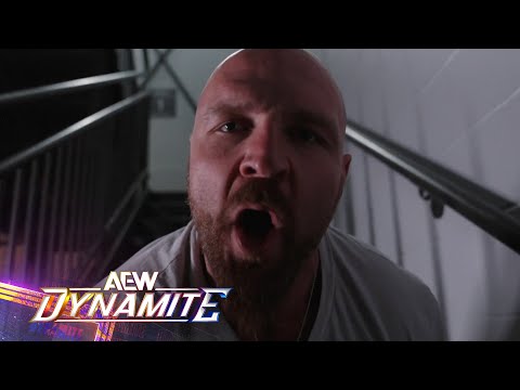 AEW Dynamite (6/25) Draws Over 600,000 Viewers On Cable TV
