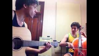 Fool For You - John Butler Trio