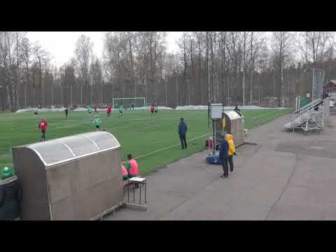 P15 KTP - PKKU, puoliaika 2