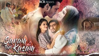 Download lagu RCR - SANAM TERI KASAM | RAP VERSION | ANKIT TIWARI | PALAK MUCHHAL |  MUSIC VIDEO mp3