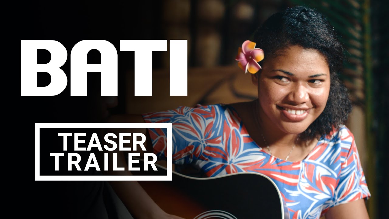 BATI | Official Teaser Trailer HD