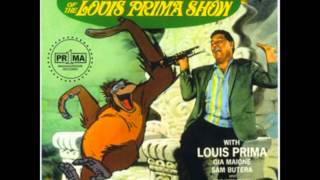 Louis Prima - I Wanna Be Like You