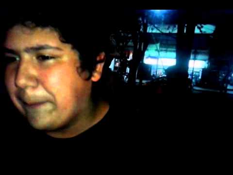 feche vs pambox - Ranchada Under - Semifinal