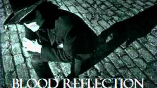 The Sisters of Mercy - Blood Reflection (Blood Money vs. Lucretia My Reflection)
