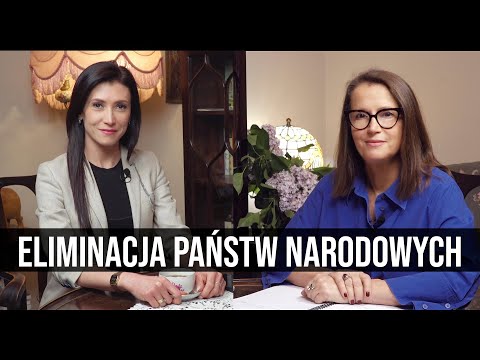Ewa Zajączkowska-Hernik: O sobie ● O Konfederacji i potrzebie powołania Komisji Śledczej w EU...