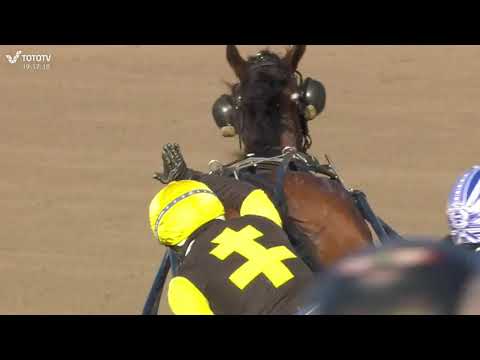 Harper Hanovers lopp 2025 - Inmarosa