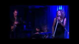 Sibel Thrasher live at the Portside- Sept 05, 2013- Stormy Monday