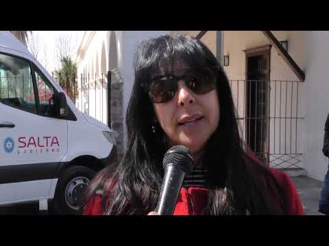 Hasta el viernes se realiza el operativo de identificación en el Mercado Artesanal