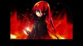 Nightcore - Firestarter ( KDrew )