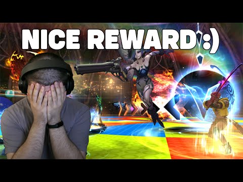 Oh Boy Criterion Savage Rewards :) - FFXIV Patch 6.51 Notes Overview