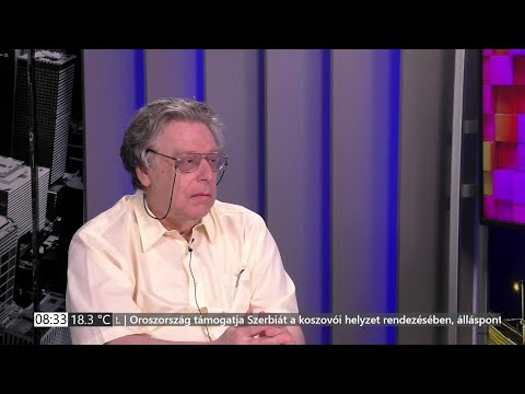 PIRKADAT Breuer Péterrel: Gyarmati István