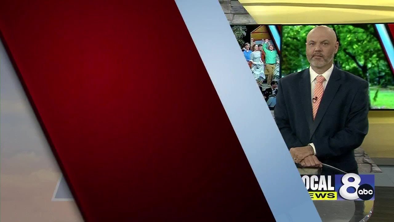 D91 musical back for 40th production after COVID-19 pause