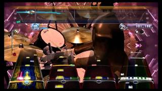 Stayin&#39; Alive - Bee Gees Expert (All Instruments Mode) Rock Band 3 DLC