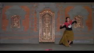 Download lagu Belajar Tari Trunajaya sanggar Sankha'ra Art. mp3