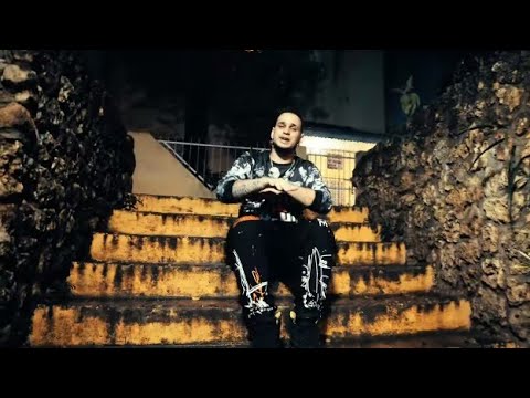 Mandrake-presenta-  lil rank  (masacre a gran memin la piri)-Prod.By.Montana