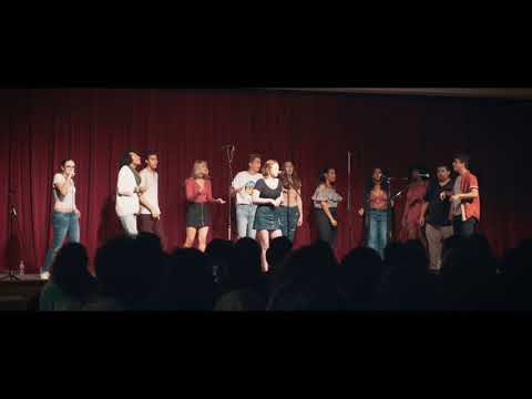 The Switch (Emily King) - InAcchord | Muhlenberg College
