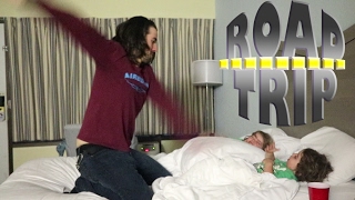 Alex is Addicted to Plumbing