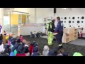 Randwick Fire Brigade Platinumn Pre School