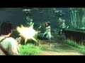 Uncharted: Drake's Fortune PlayStation 3 Trailer -