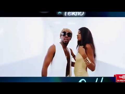 Orezi featuring tekno whyne for daddy. New video