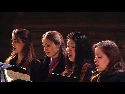 Johann Sebastian Bach | Mass in B minor - Kyrie eleison