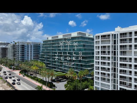 Jon Mann Presents Fendi Chateau #1101 in Surfside, Florida