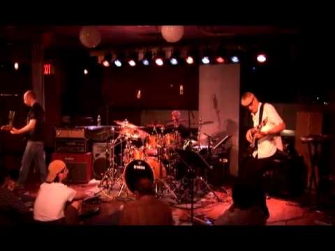 Oz Noy, Will Lee, Dave Weckl LIVE In NYC FPE-TV