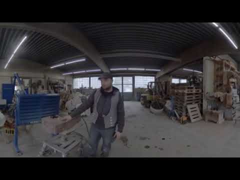 Was machen Steinmetze und Steinbildhauer (m/w/d)?