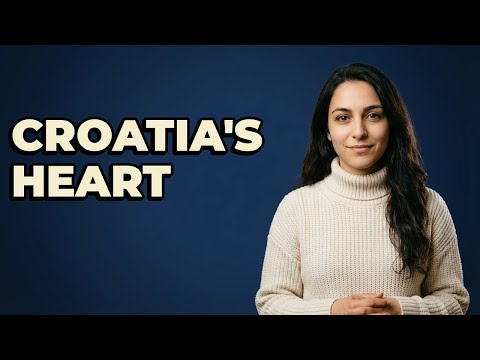 Why Is Knin Fortress Important To Croatia?