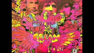 Eric Clapton (Cream) - Crossroads [1968]