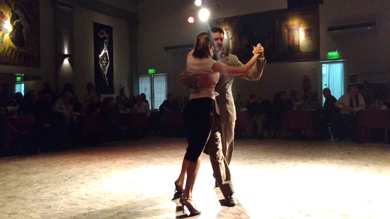 Diego Lanau y María Blanco 1/3 (15-Sep-17)
