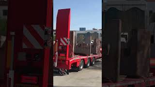 Venta de Donat lowbed - Euro Standards semirremolque de cama baja - Imagen 5 | Autoline MX Donat lowbed - Euro Standards semirremolque de cama baja nuevo | Imagen 5 - Autoline