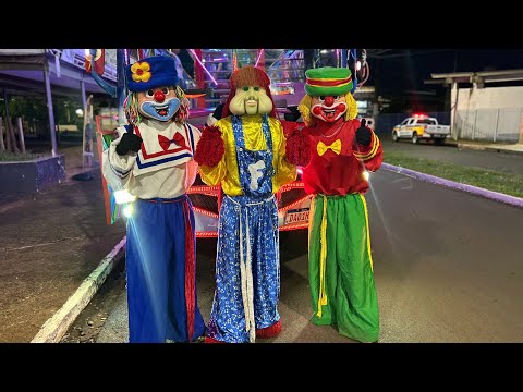 START DIVERSÕES EM FRUTAL MG 📍17/01/2026