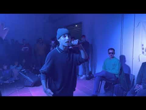 MENDO vs ELEKA vs REGGO | Octavos de final | Torneo La Kompe 5ta fecha - Olavarría