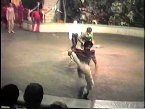 ANGELA/FILIMON/PATRIC-Il Tempo Passa/Filmat By Oancea