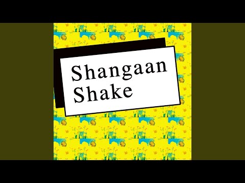 Oni Ayhun Meets Shangaan Electro