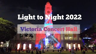 Download lagu Light to Night 2022 | Victoria Concert Hall mp3