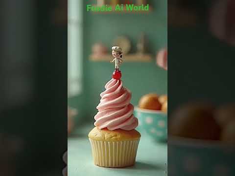 🎂Foodie Ai World (@RandhhirGautham )#cake #foodie #foodshorts #shorts #shortvideo #randhhirgautham