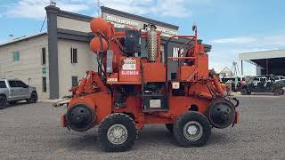 Trackmobile SWITCHMASTER 10000 other railway equipment for sale image 4 Trackmobile SWITCHMASTER 10000 other railway equipment image 4