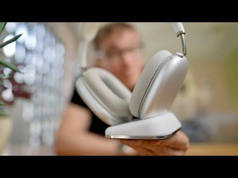 Hurra! Der MaxStand ist da und grossartig!