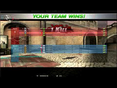 Karn eSports vs  Legion Excite // gameplay by nebe