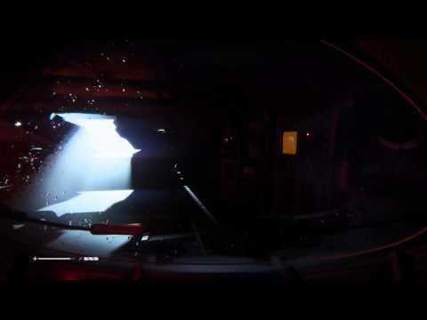 Escape the Anesidora (Spoilers)