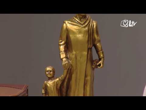 Prozor svetog Josipa 8.2.2017.