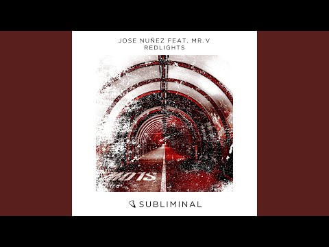 Redlights (Acapella)